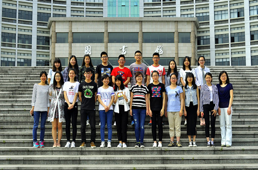 POCIB全国大学生外贸从业能力大赛顺利落幕