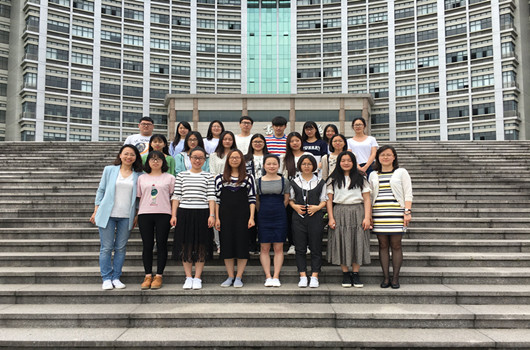 我系学生在POCIB全国大学生外贸从业能力大赛中喜获佳绩